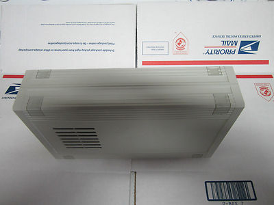 PCB PIEZOTRONICS 482A21 ICP SIGNAL CONDITIONER iepe CALIBRATION