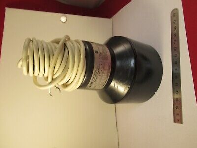 KISTLER MORSE SONOCELL TRANSDUCER SILO ULTRASONIC SC22PT 22 kHz AS PIC &14-A-80
