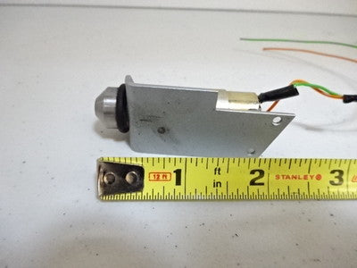 Microscope Part Reichert Polyvar Minimotor Swiss 16/5 Nosepiece