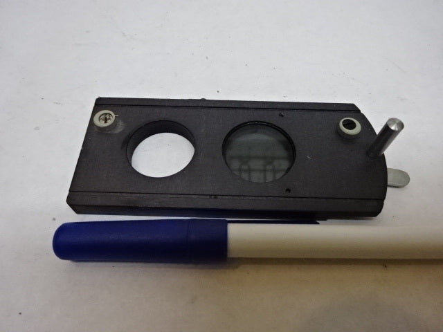 Microscope Part Aus Jena Prism Neophot Optics AS IS
