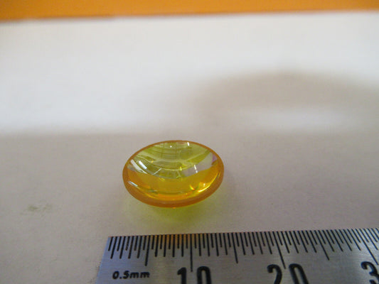Zinc Selenide Optical Infrared Lens Cc-cx Optics