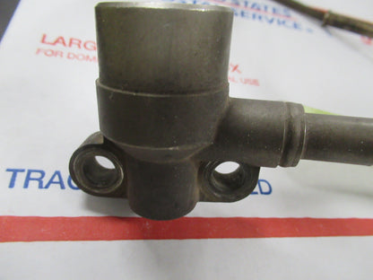 Meggitt Vibro-meter 144-703-000 Pw Turbine Accelerometer Test Vibration