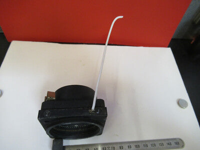 BELL 206 INDICATOR CLOCK AIRCRAFT 206-070-275-5 PART AS PICTURED &C1-A-10