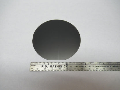 One Wafer Lithium Niobate Ln Saw Surface Acoustic Wave Y Cut Blk