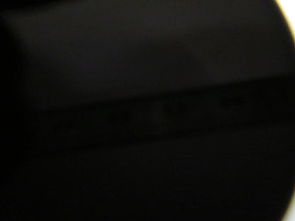 OPTICAL SCHOTT DARK FILTER OPTICS  as pictured X7-A-67