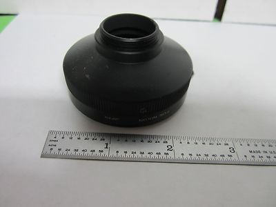 Optical Microscope Nikon Camera Adaptor Optics
