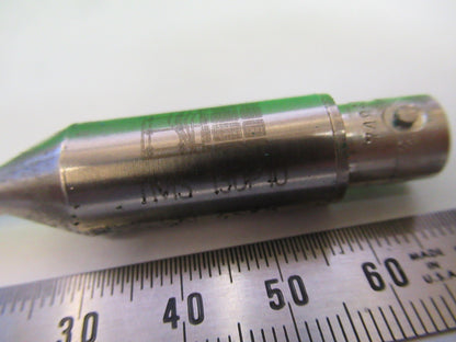PCB PIEZOTRONICS 130P10 MICROPHONE LOW PRESSURE SENSOR AS PICTURED V3-A-11