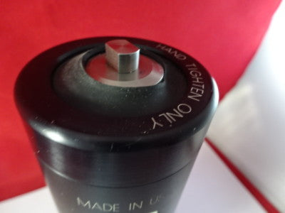 PCB PIEZOTRONICS 394C06 HANDHELD PORTABLE SHAKER for ACCELEROMETER TEST #94-32