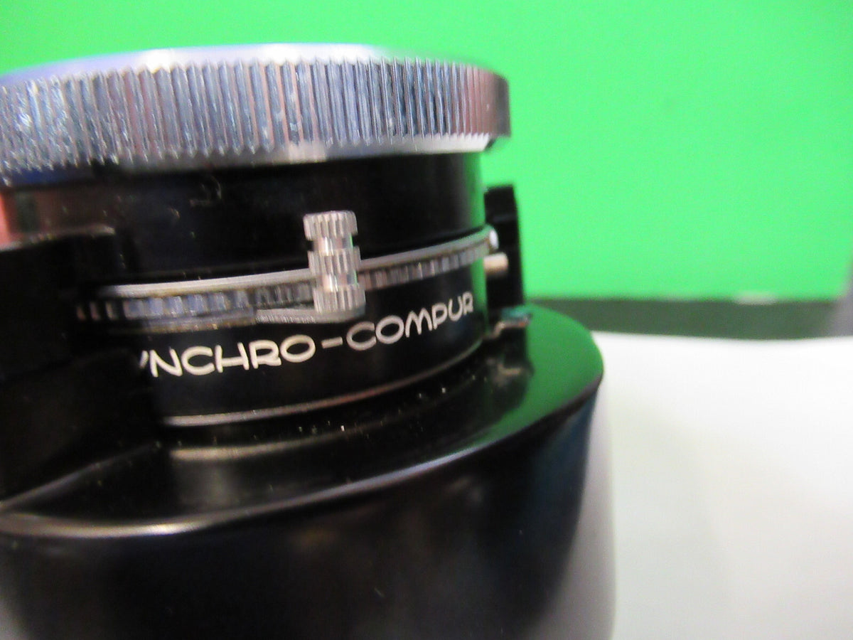 Wild Photo Attachement Swiss Microscope Part