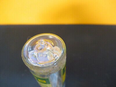 EBAUCHES FRANCE RESONATOR QUARTZ CRYSTAL FREQUENCY CONTROL AS PIC FT-1-B-21