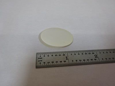 BESCHICHTETE OVALE DICHROISCHE SPIEGELOPTIK OPTISCHE WIE ABGEBILDET &amp;J4-A-18