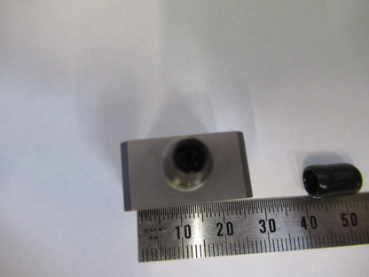 PCB PIEZOTRONICS 3711B1150G MEMS DC ACCELEROMETER VIBRATION AS PICTURED &Z4-B-51