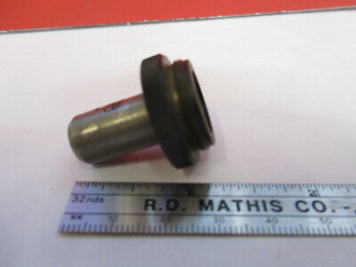 Antique Carl Zeiss AG Germany Objective 8 Microscope Part