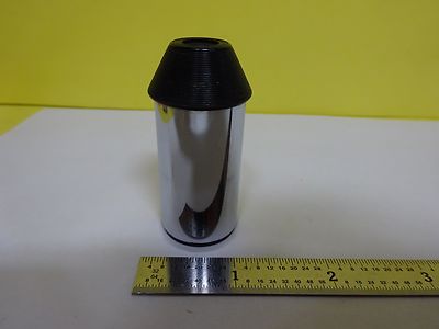 Optical Microscope Part Antique Eyepiece Ocular 5X Optics