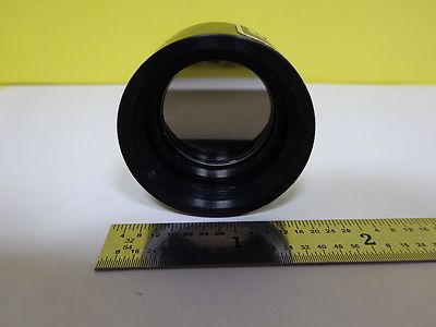 OPTICAL UNITED TECHNOLOGY MODEL 107 LASER OPTICS AS IS BIN#4V-FL-21