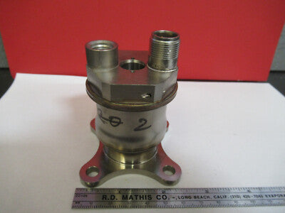 FOR PARTS TRANSMITTER 418-10054 AIRCRAFT PRESSURE OIL FUEL AS PICTURED &75-FT-02