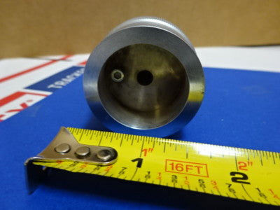 Microscope Part Brass Knob for Reichert Austria Polyvar