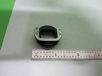 Microscope Part Olympus Japan ??