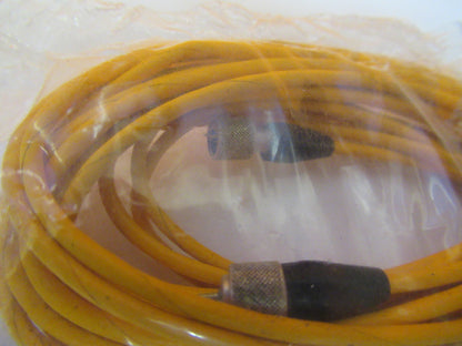 COLUMBIA RESEARCH CABLE LOW NOISE ACCELEROMETER SENSOR AS PICTURED X6-A-02