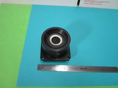 Microscope Part Illuminator Diffuser Lenses Germany Optics