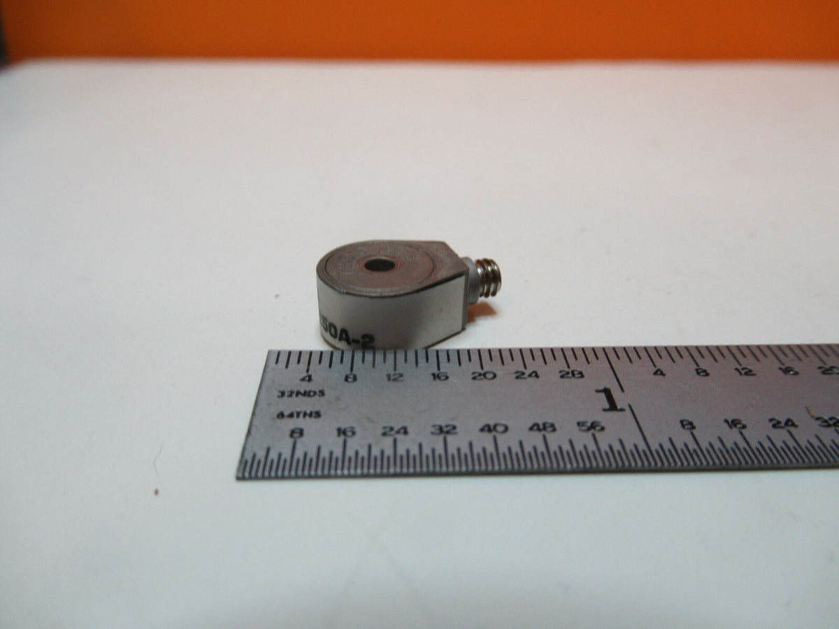 Endevco Meggitt 7250A-2 Accelerometer Vibration Sensor