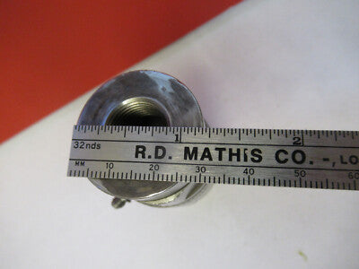 KISTLER 9104A SWISS FORCELINK FORCE LOAD CELL SENSOR AS PICTURED &13-FT-44