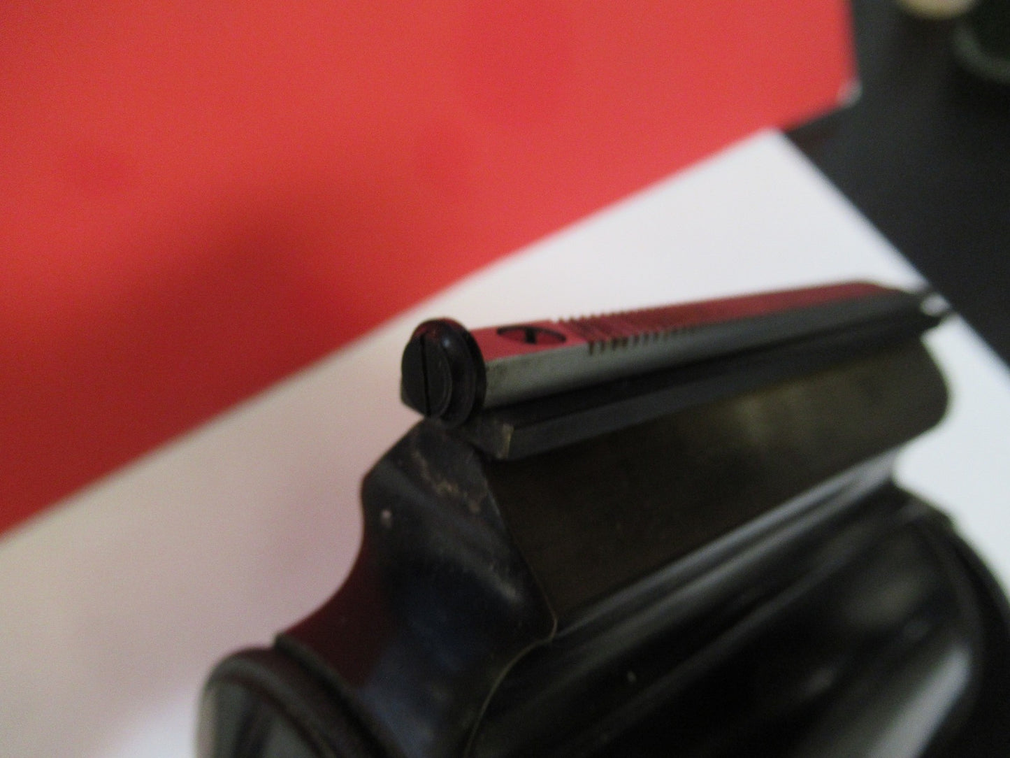 SPENCER AO AMERICAN OPTICS tubus + nosepiece MICROSCOPE PART AS PIC V7-A-37