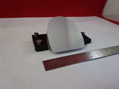 MOUNTED MIRROR AUS JENA ZEISS NEOPHOT GERMANY OPTICS MICROSCOPE PART AS IS 93-07