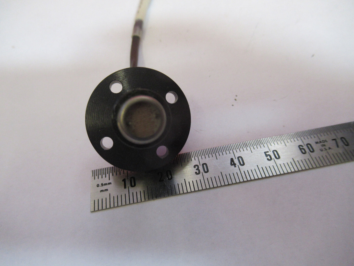 LIGHT SENSOR PHOTO DETECTOR CL705HL MIL SPEC AS PICTURED &S6-A-25