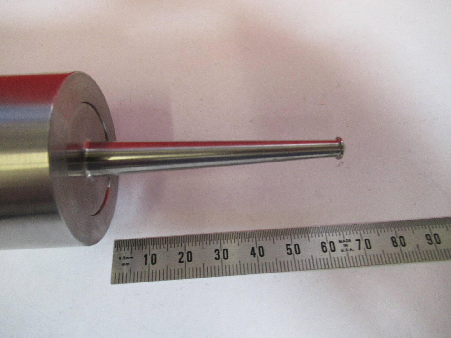 Sono-tek High Frequency Ultrasonic Nozzle Coater