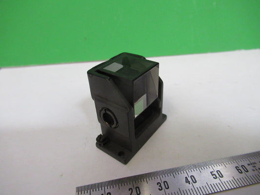 American Optical Co. American Optics Glass Prism Microscope Part