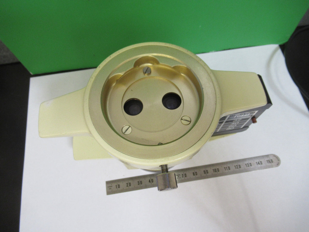 Wild M4 Stereo Magnification Microscope Part