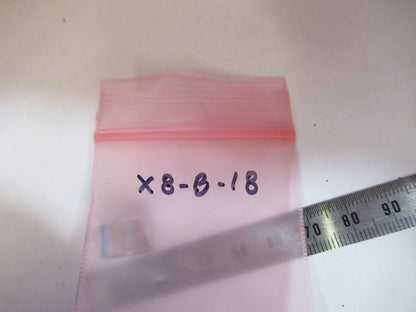PCB PIEZOTRONICS ENDEVCO 2221F HIGH TEMP ACCELEROMETER AS PICTURED X8-B-18