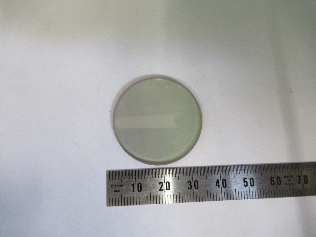 Optical Heat Absorbing Glass Filter