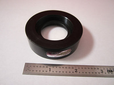 Optical Lens Oriel Mounted Laser Optics Bin#