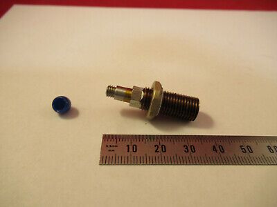 PCB PIEZOTRONICS 101A PRESSURE PIEZOELECTRIC SENSOR AS PICTURED #FT-4-22B