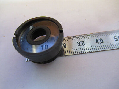 Bausch & Lomb Epi Dark Field Lens Optics Microscope Part