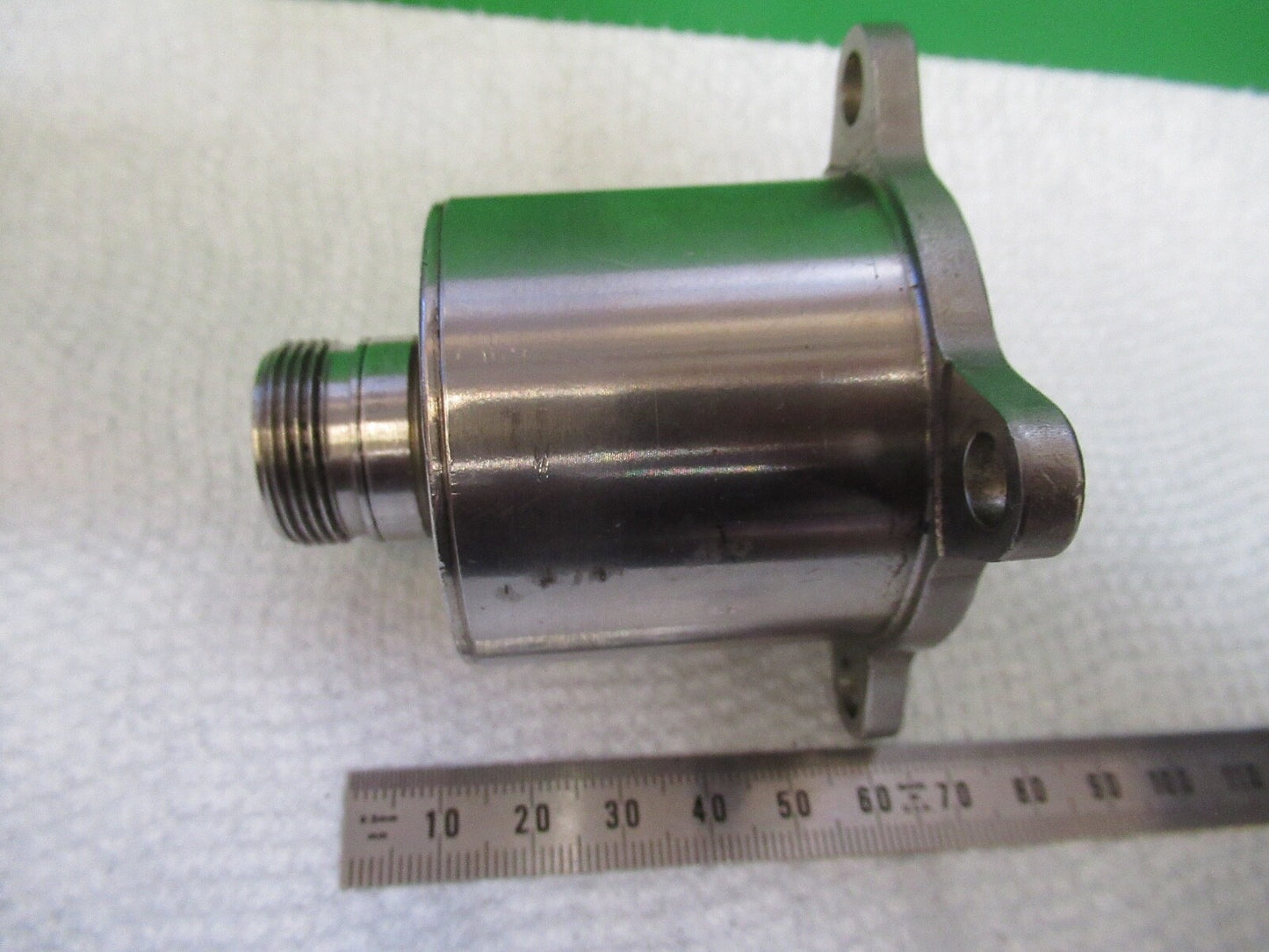 FOR PARTS TACHOMETER GENERATOR 3301 KGA/MS/1 SMITHS UK AS IS AS PICTURED 18-FT-8