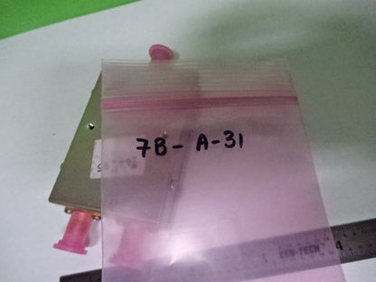 JFW SPLITTER 50PD-232 RF MICROWAVE FREQUENCY AS IS #7B-A-31