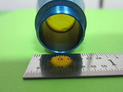 Optical Mounted ZnSe Lens [cloudy] Laser Optics