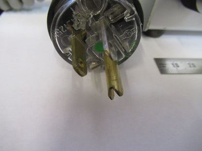 TIYODA TOKIO JAPAN POWER SUPPLY for LAMP 8V 5A MICROSCOPE PART F8-B-01