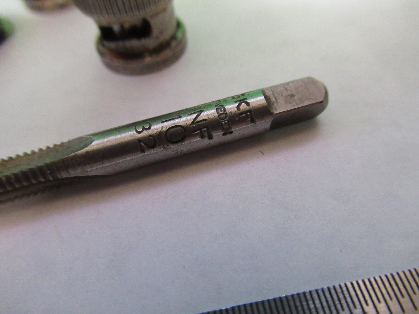 PCB PIEZOTRONICS ACCESSORIES WAX STUDS BASES for ACCELEROMETER PICTURED X4-A-45