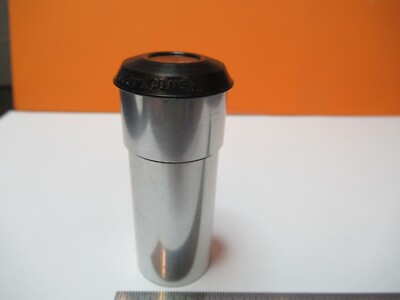 Bausch & Lomb 5X Ocular Eyepiece Optics Microscope Part