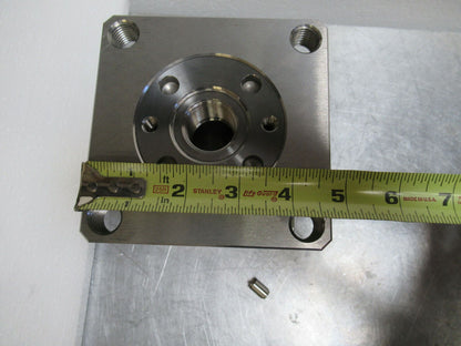 KISTLER huge triax FORCE LINK LOAD CELL 9078C SENSOR for dinamometer AS PICTURED