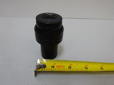 Microscope Polyvar Reichert Eyepiece Ocular Wpk 10X Optics