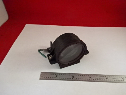 Microscope Part Nikon Japan Illuminator Diffuser Optics