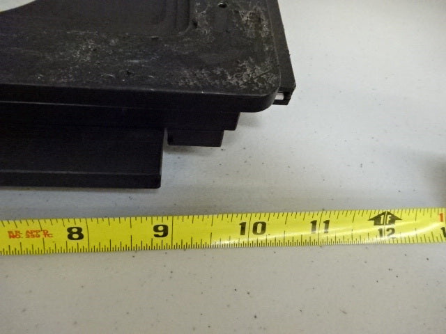 FOR PARTS MICROSCOPE STAGE SPECIMEN TABLE MICROMETER XY UNKNOWN AS IS #TC1-E