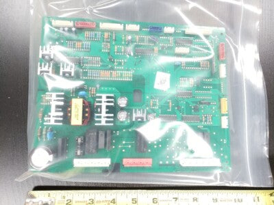 CIRCUIT BOARD FRIDGE DA41-00689A ASSEMBLY PCB TRANSFORMER AS PICTURED td-4