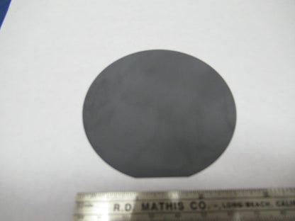 One Wafer Lithium Niobate Ln Saw Surface Acoustic Wave Y128d Blk