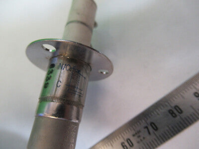 ITT JENNINGS HIGH VOLTAGE HV SWITCH D26-S ELECTRICAL AS PICTURED &Z9-A-81